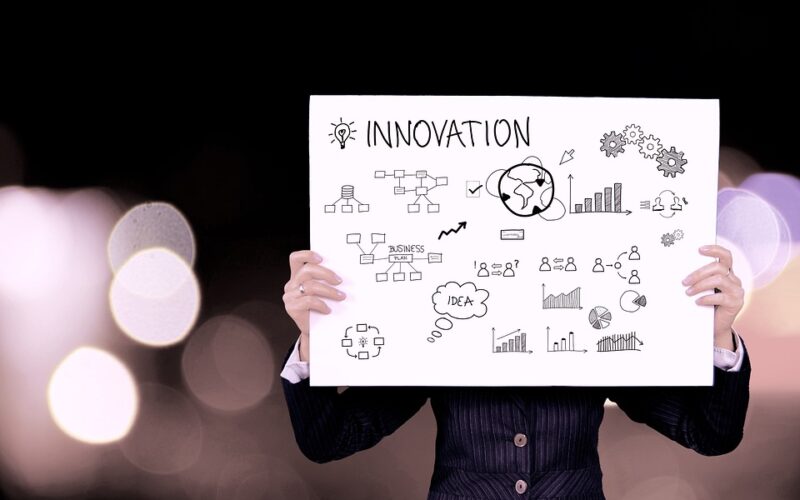 Overcoming the fear of failure: How to take risks and embrace ...